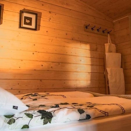 Kaldá Lyngholt Holiday Homes Egilsstadir Esterno foto
