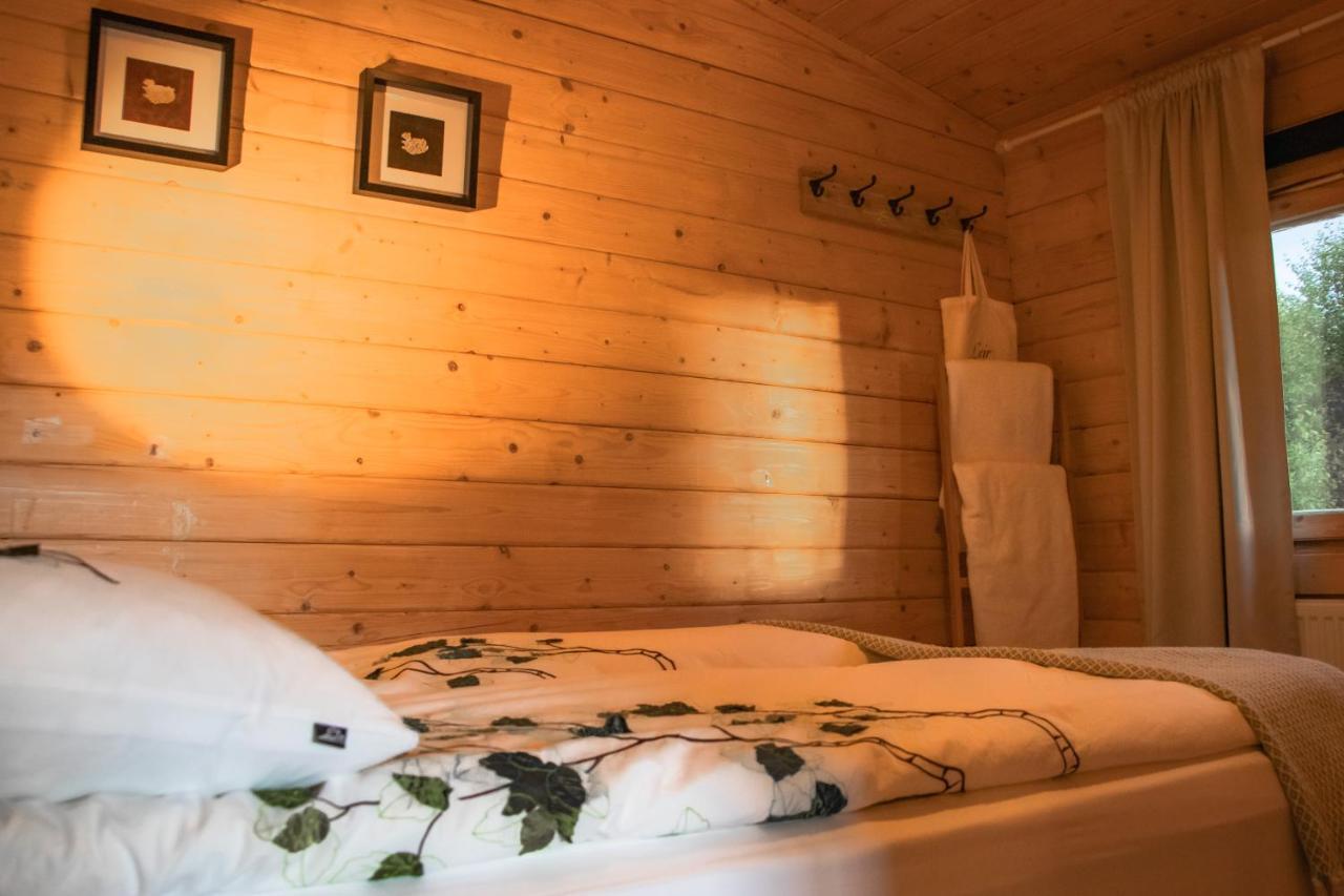 Kaldá Lyngholt Holiday Homes Egilsstadir Esterno foto