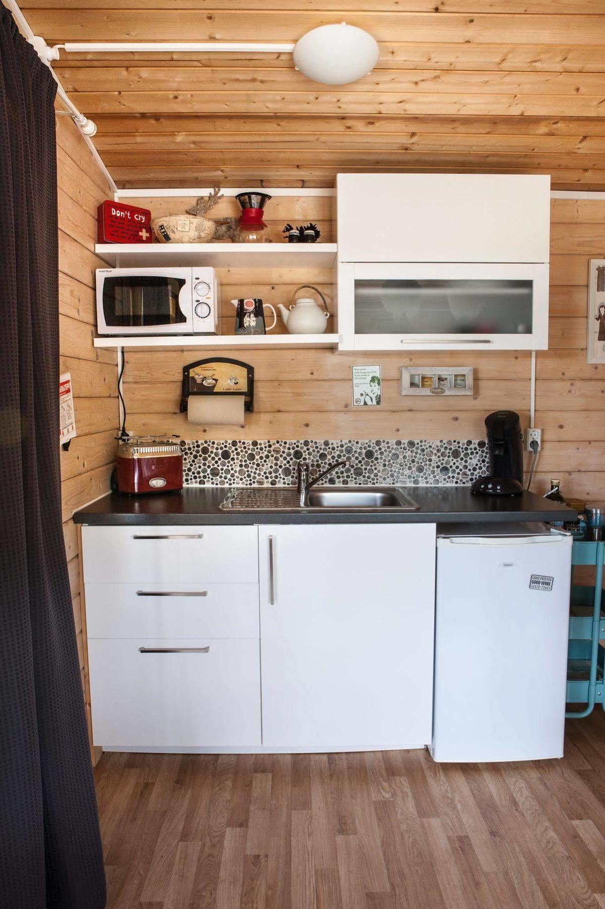 Kaldá Lyngholt Holiday Homes Egilsstadir Esterno foto