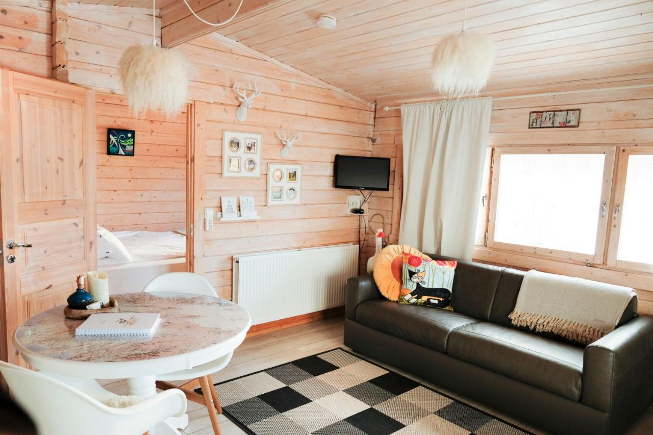 Kaldá Lyngholt Holiday Homes Egilsstadir Esterno foto